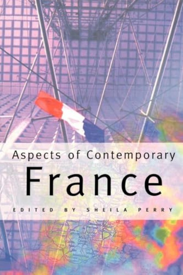 Aspects of Contemporary France