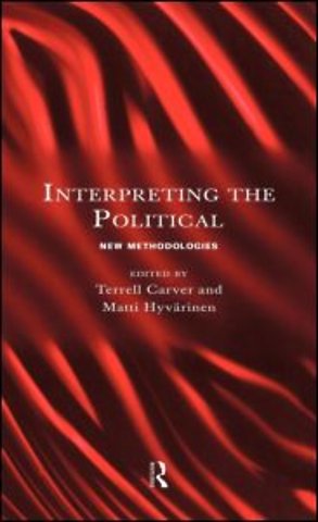 Interpreting the Political
