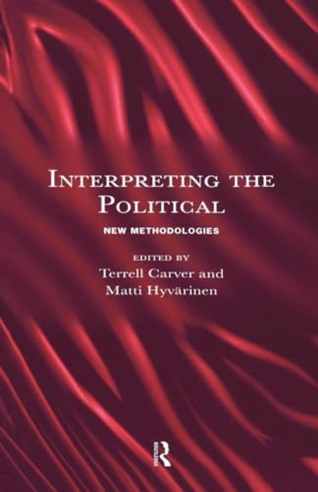 Interpreting the Political