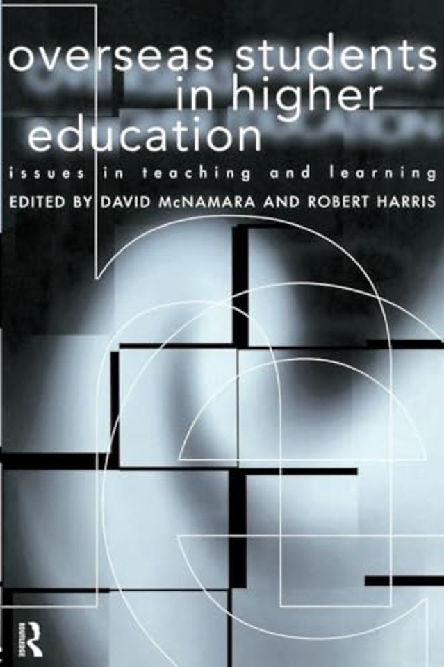 Overseas Students in Higher Education