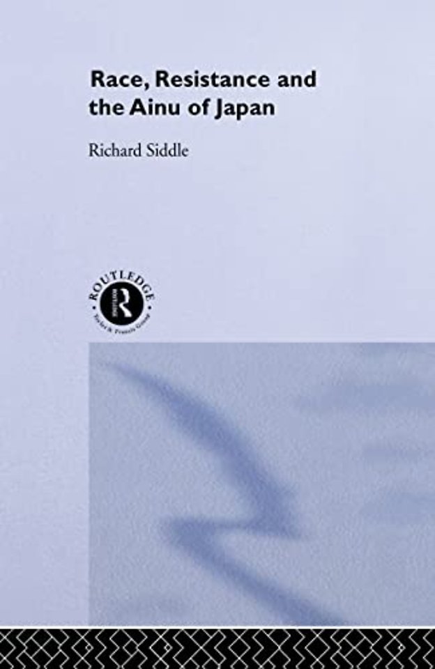 University of Sheffield/Routledge Japanese Studies Series