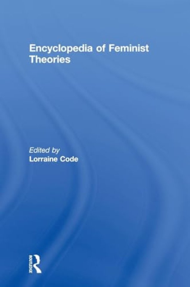 Encyclopedia of Feminist Theories
