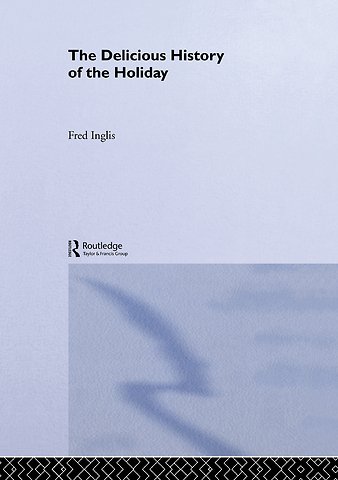 Delicious History of the Holiday