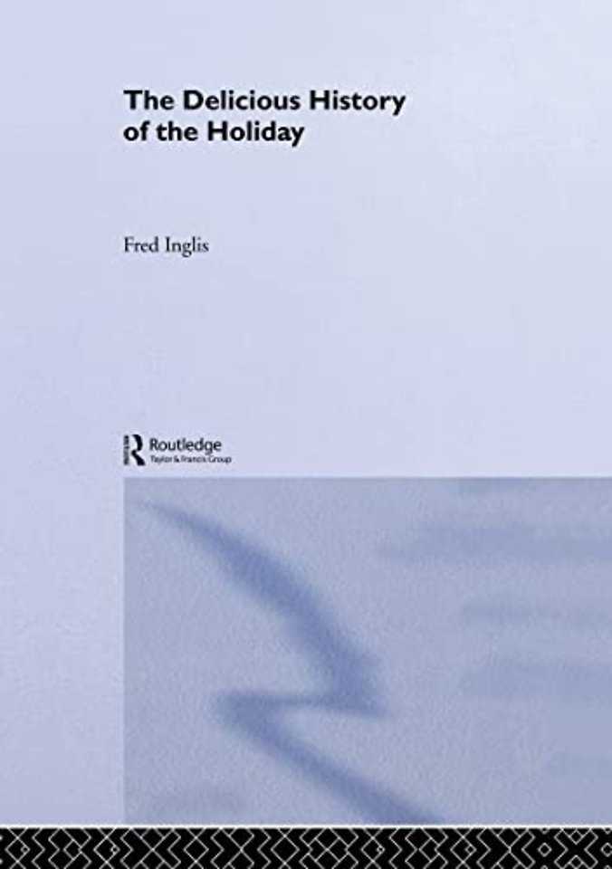 Delicious History of the Holiday