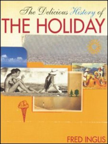 Delicious History of the Holiday