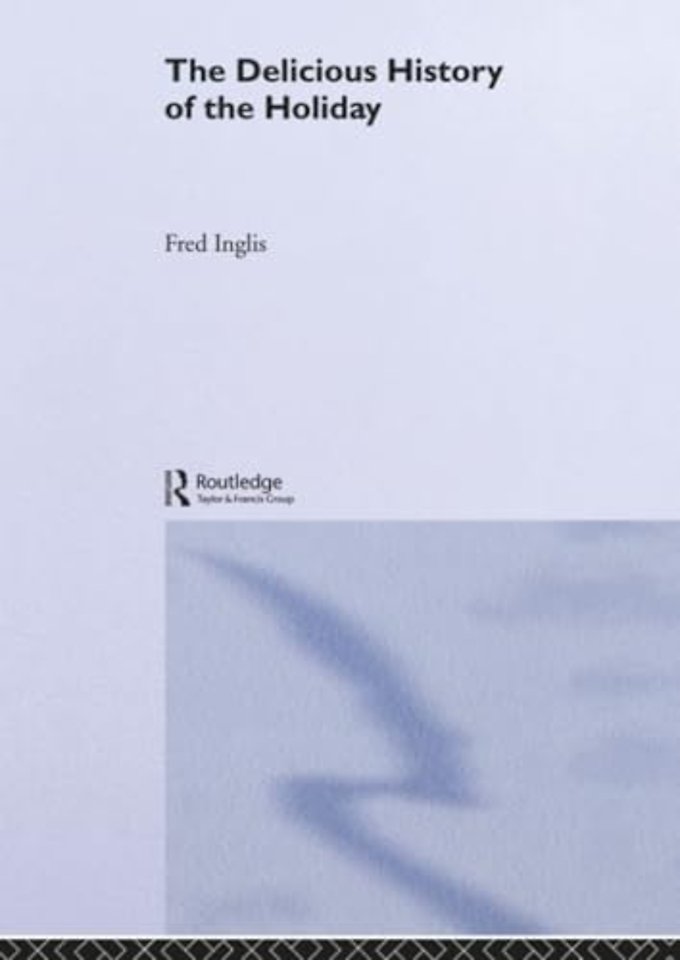 Delicious History of the Holiday