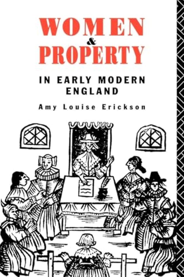 Women and Property