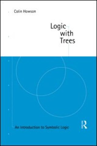 Logic with Trees