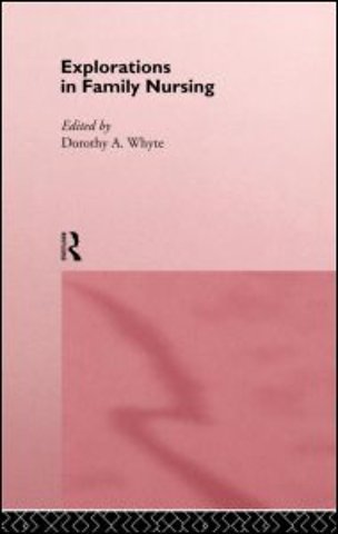 Explorations in Family Nursing