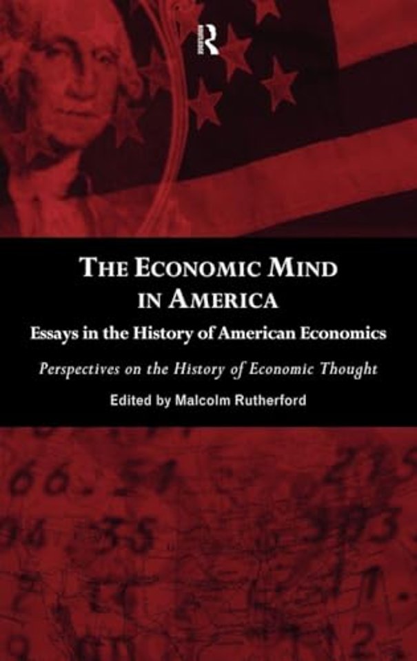 Economic Mind in America