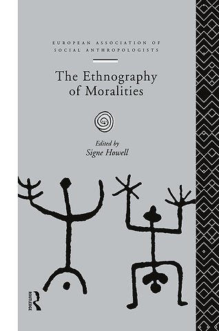 Ethnography of Moralities