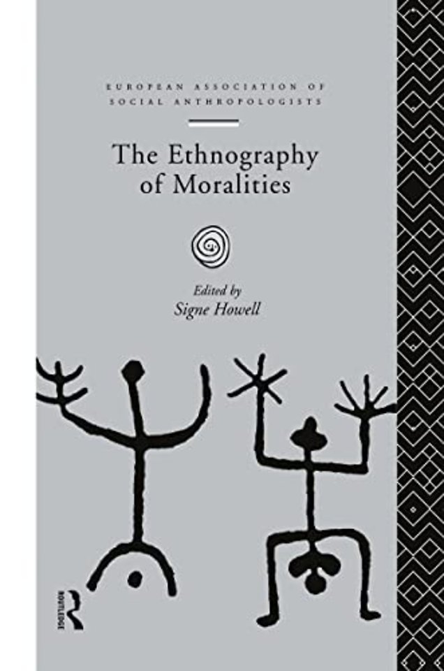 Ethnography of Moralities