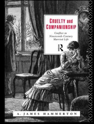 Cruelty and Companionship