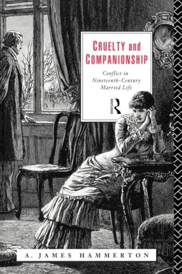Cruelty and Companionship
