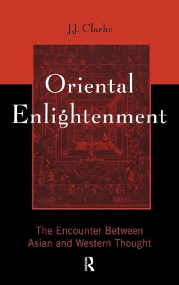 Oriental Enlightenment