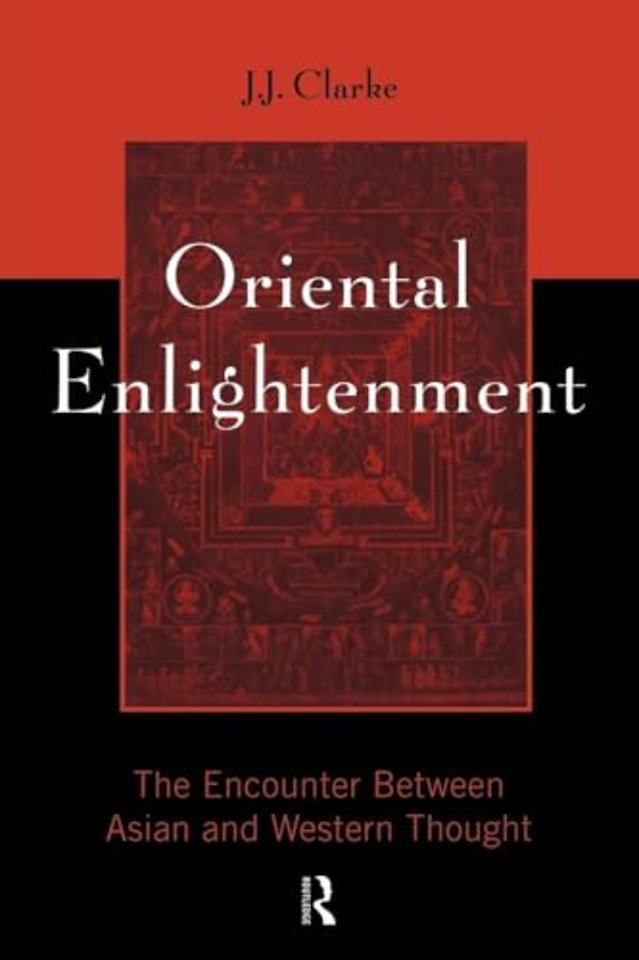 Oriental Enlightenment