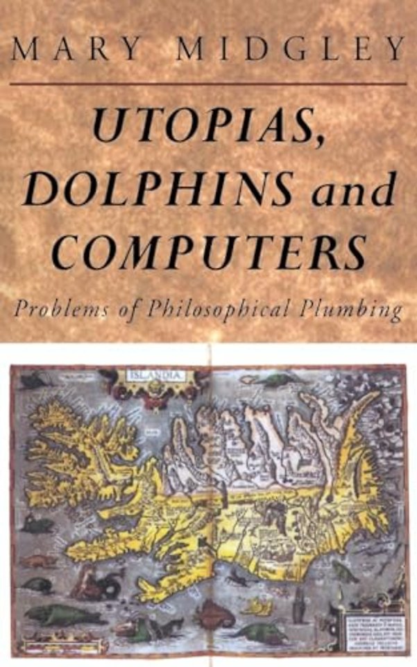 Utopias, Dolphins and Computers