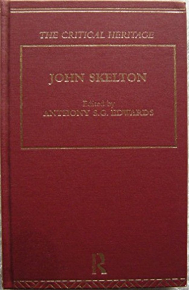 John Skelton