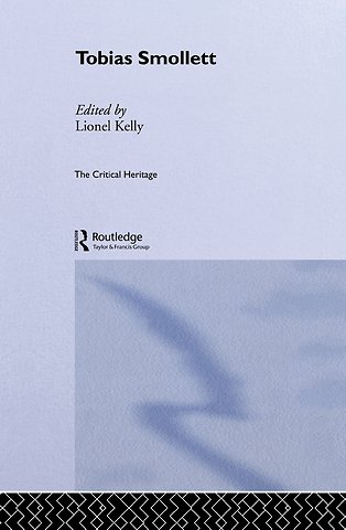 Tobias Smollett