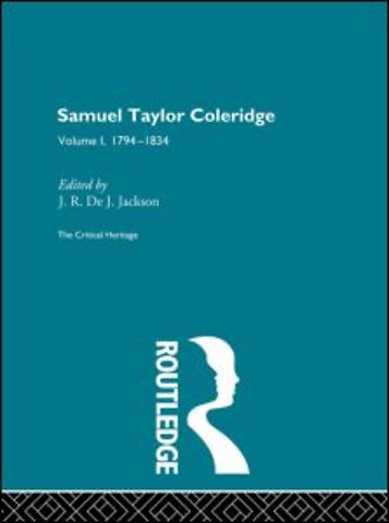 Samuel Taylor Coleridge