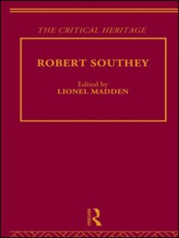 Robert Southey
