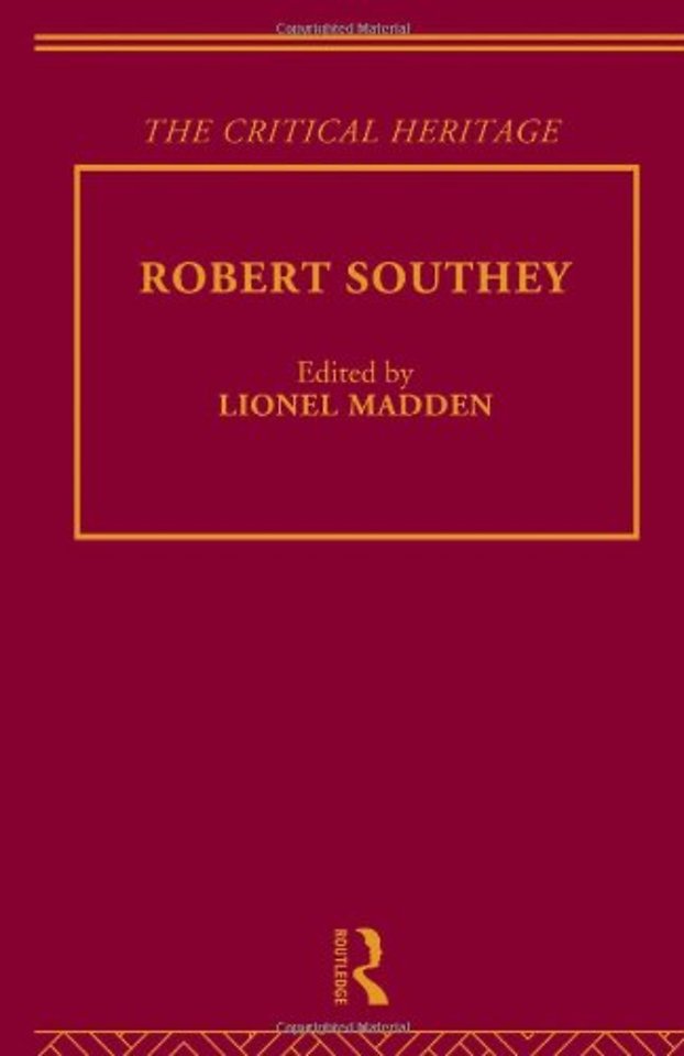 Robert Southey