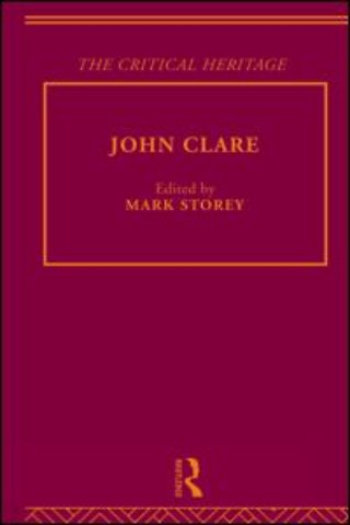 John Clare