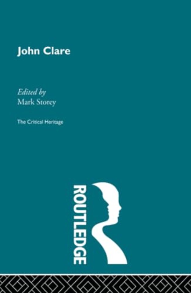 John Clare
