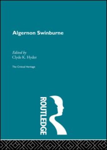 Algernon Swinburne