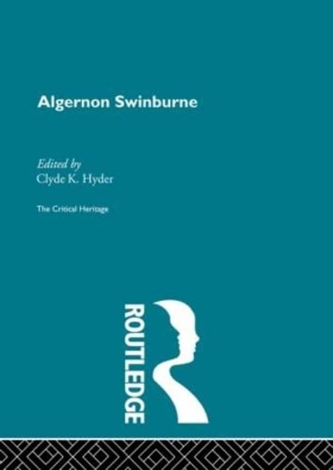 Algernon Swinburne