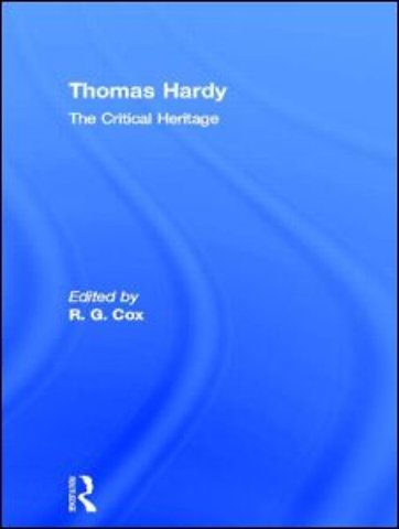 Thomas Hardy