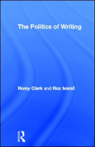 Politics of Writing