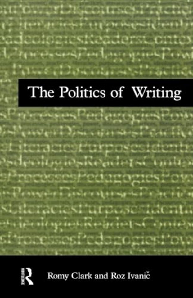 Politics of Writing