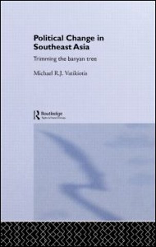 Political Change in South-East Asia