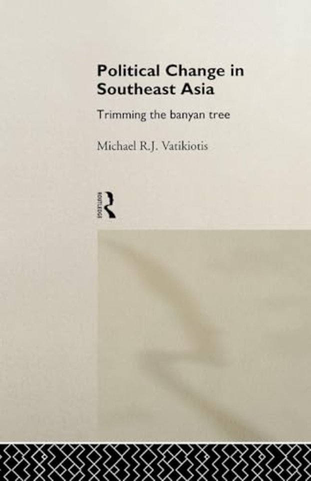 Political Change in South-East Asia