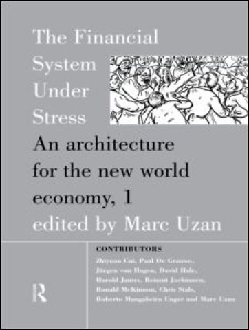 Financial System Under Stress