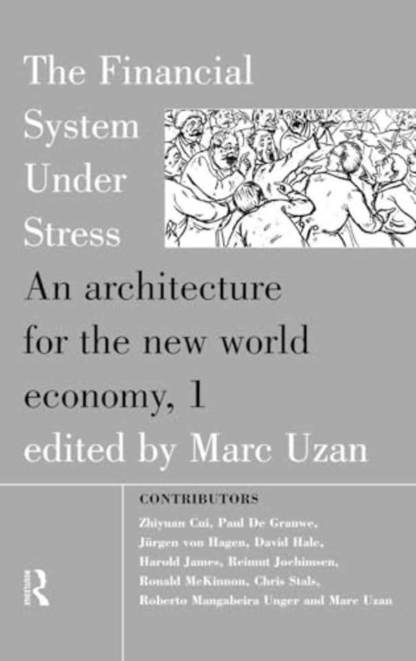 Financial System Under Stress