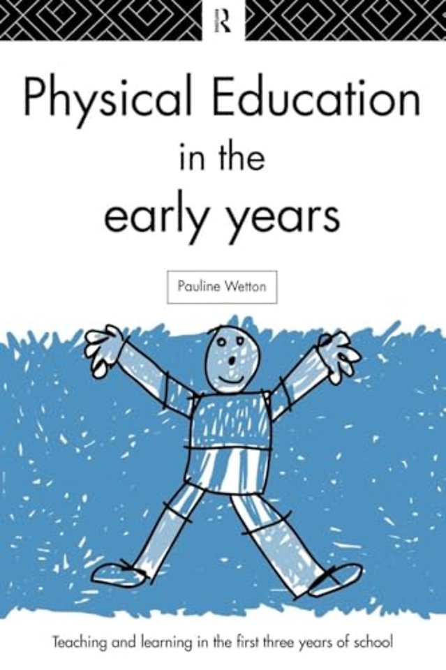 Physical Education in the Early Years
