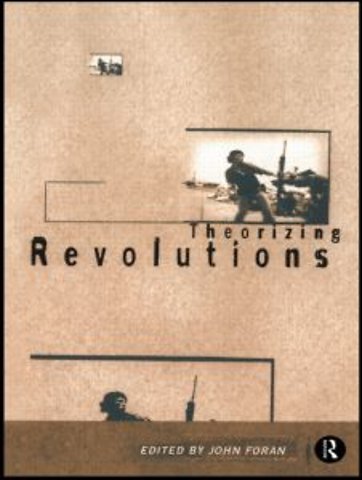 Theorizing Revolutions