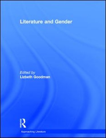 Literature and Gender