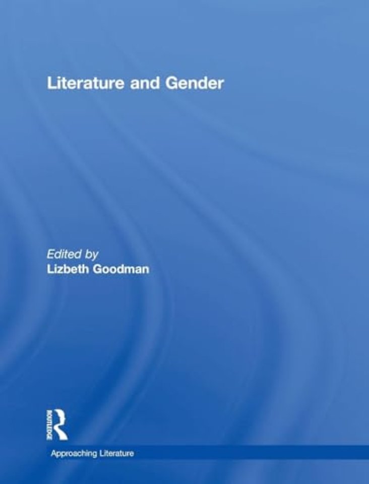 Literature and Gender