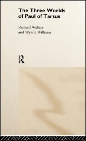 Three Worlds of Paul of Tarsus