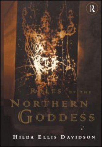 Roles of the Northern Goddess