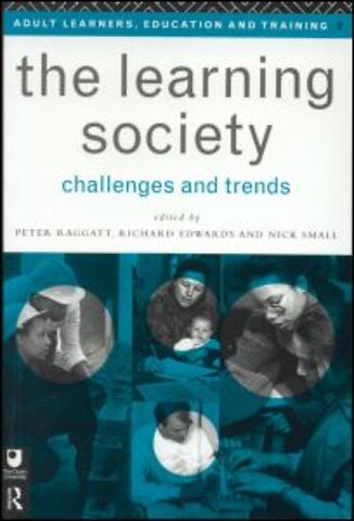 Learning Society: Challenges and Trends