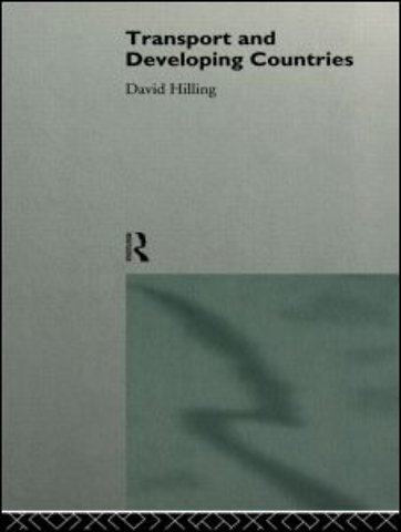 Transport and Developing Countries