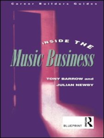 Inside the Music Business