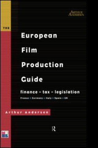 European Film Production Guide
