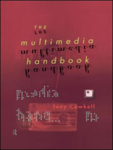 Multimedia Handbook
