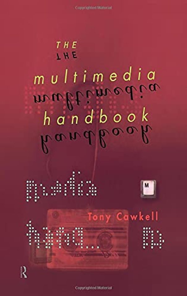 Multimedia Handbook
