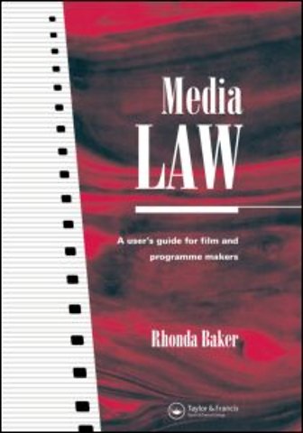 Media Law